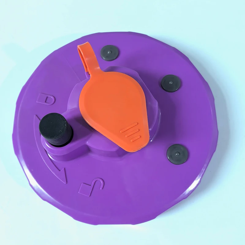 1PCS Night Spray Tank Cap Cover Lid for T70/T70P/T100/T100S Agricultural Drone Medicine Box Capacity Lighting Accessory