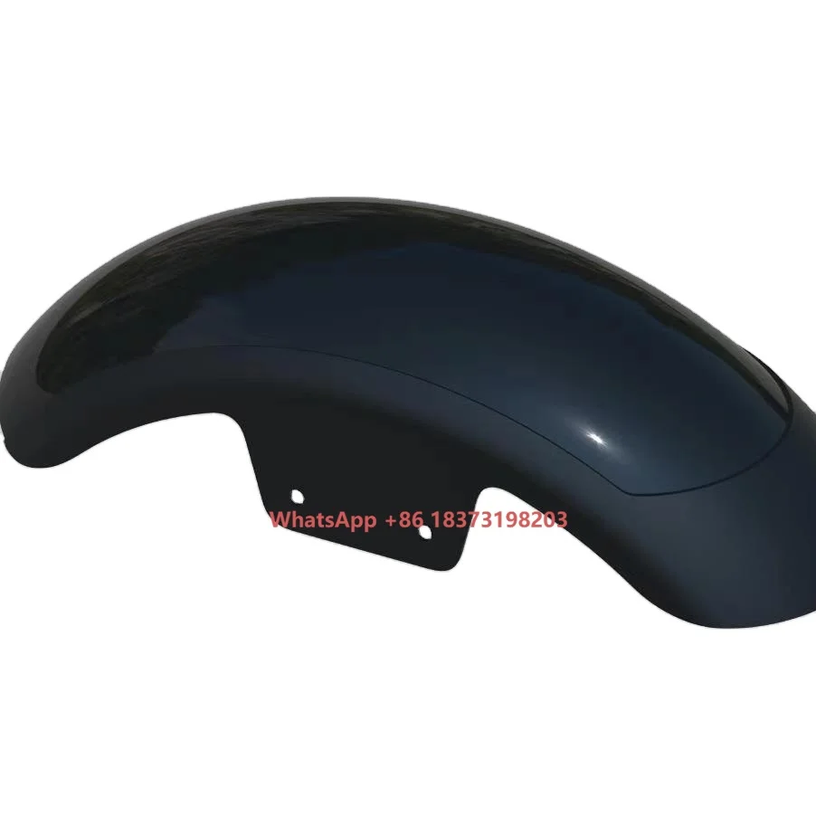 

INCA KING New Customized Motorcycle Refit Accessories Front Fender with One Year Warranty