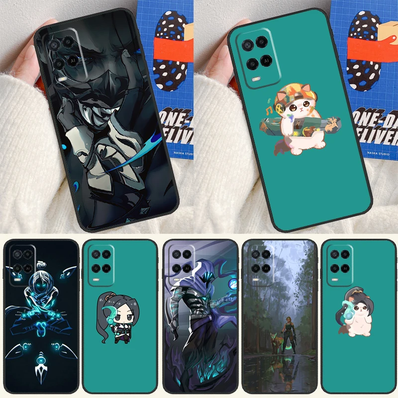 V-Valorant Case For… - image