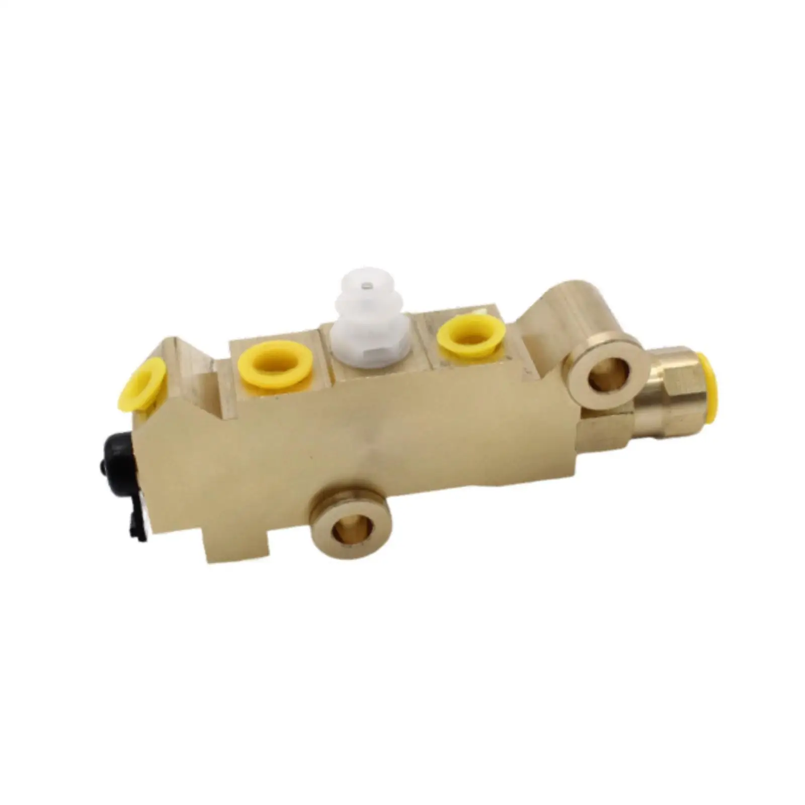 

Proportioning Valve Easy to Install Spare High Performance Brake Proportioning Valve for Chevy GMC Full Size Truck 1978-198