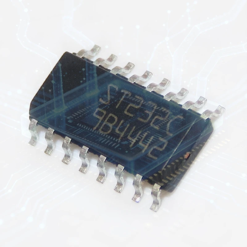 1PCS-50PCS TA550B TA550 ST232CDR ST232CD AM28F512-150PC AM28F512 NCP1117ST33T3G 17-33 D90N02L D90N02 KID65004AP KID65004