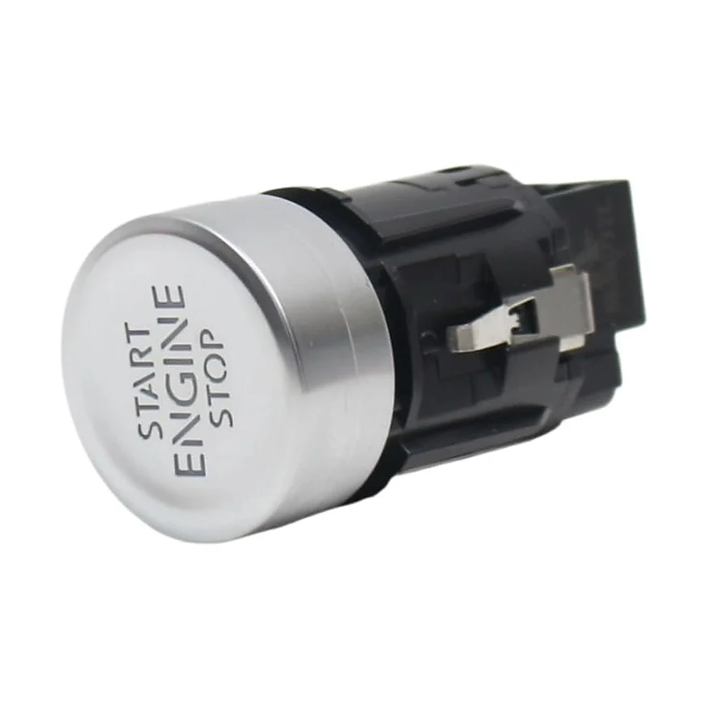 Ignition Starter Switch 5G1959839A Fit For Volkswagen T-ROC e-Golf Golf R32 GTI Rabbit Golf Wagon