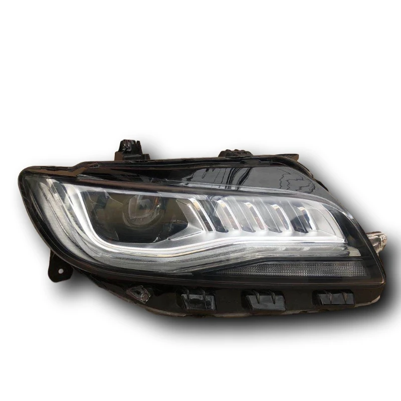 

Suitable for high-end MKZ LED MKX MKC MKT MKS Continental Navigator headlight dismantling parts