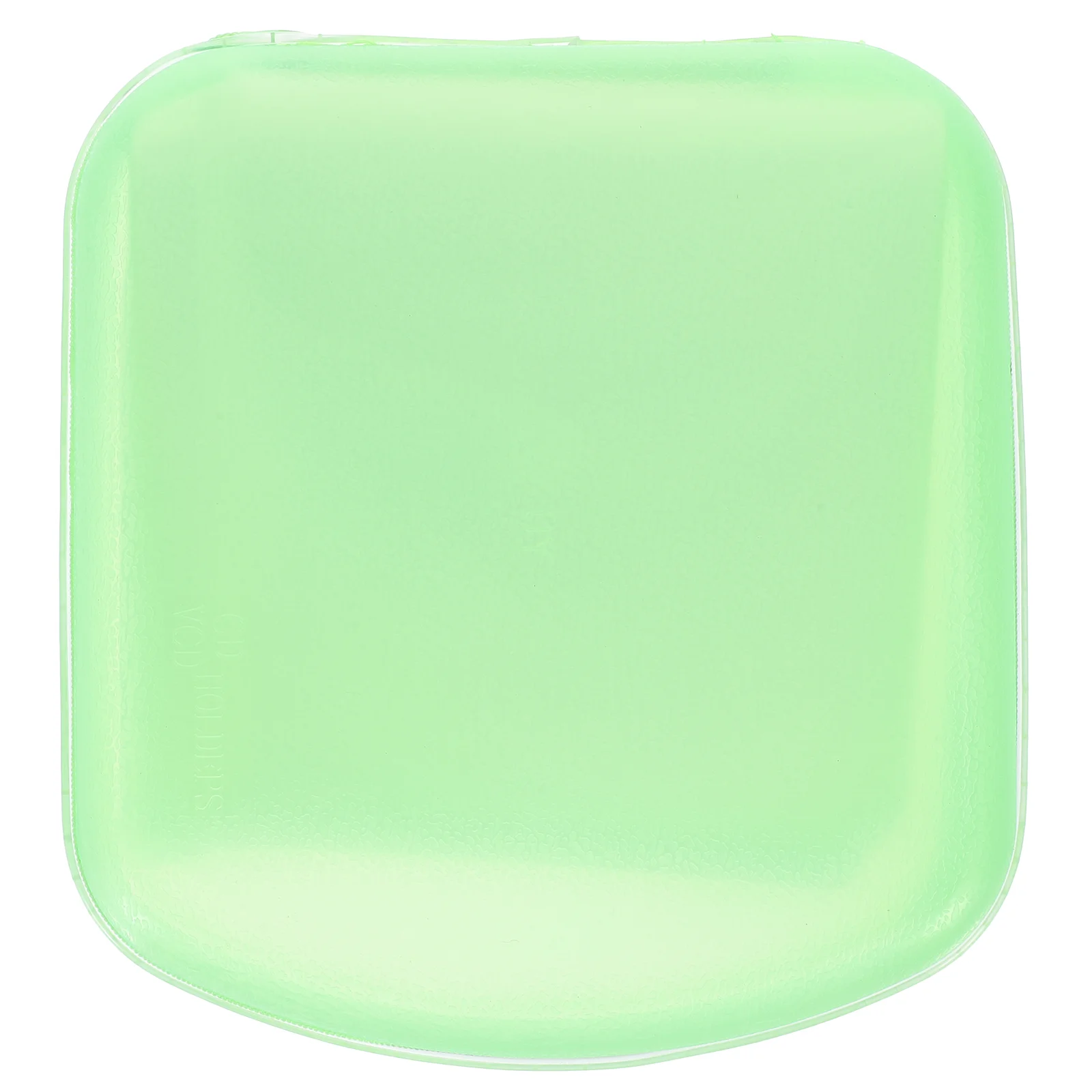 CD DVD Storage Case Double Sided Cover Storage Case PP Bag Sleeve Envelope Provide Storage & Protection for Your CD & DVD