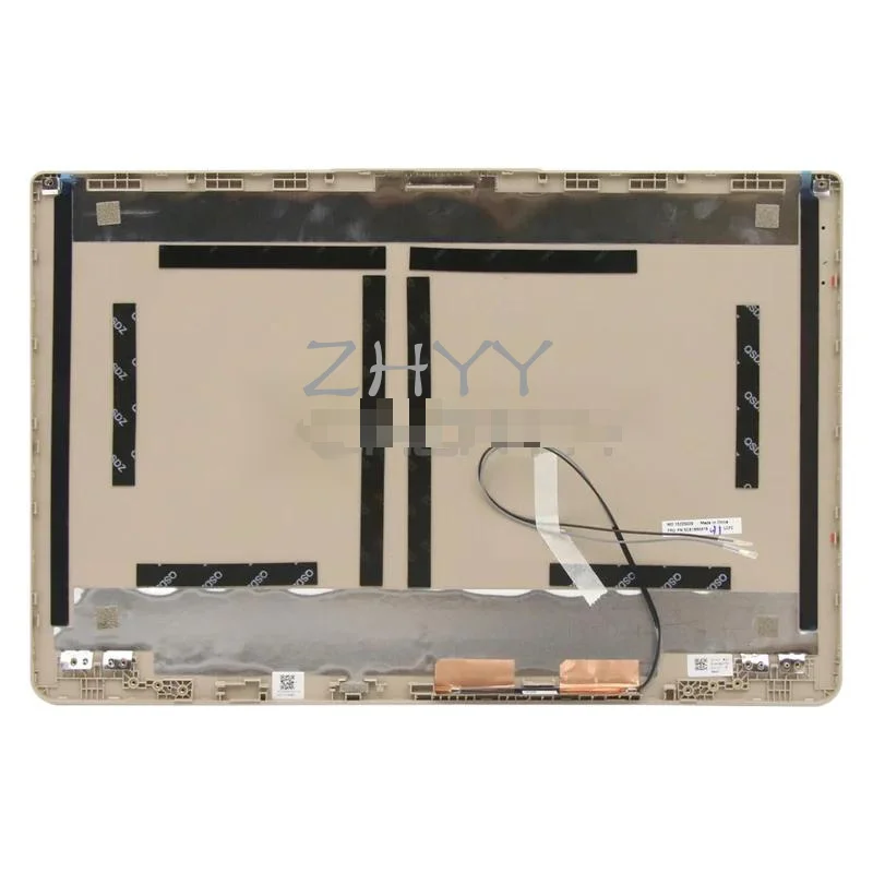 YY new for Lenovo IdeaPad 3-15ada6 3-15alc6 3-15itl6 LCD back cover rear lid 15.6