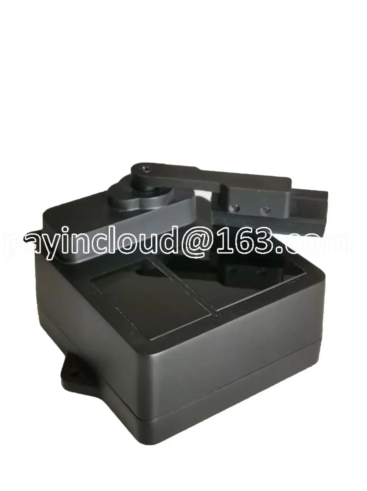 

Suitable for Self Dusting Function, Rich Interface, Wireless Module Transmission, Digital Material Level Sensor, Laser Radar