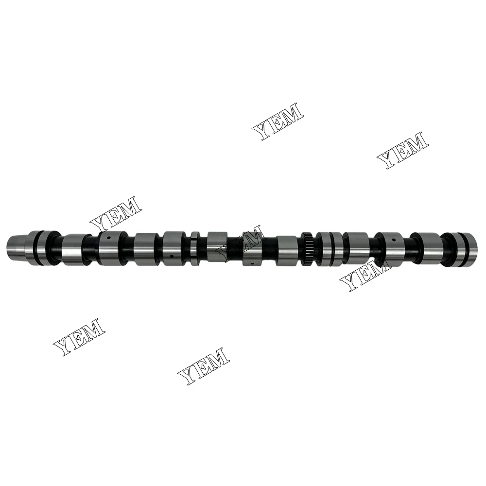 For Cummins Camshaft 4101432 3100363 QSX15 Engine Parts