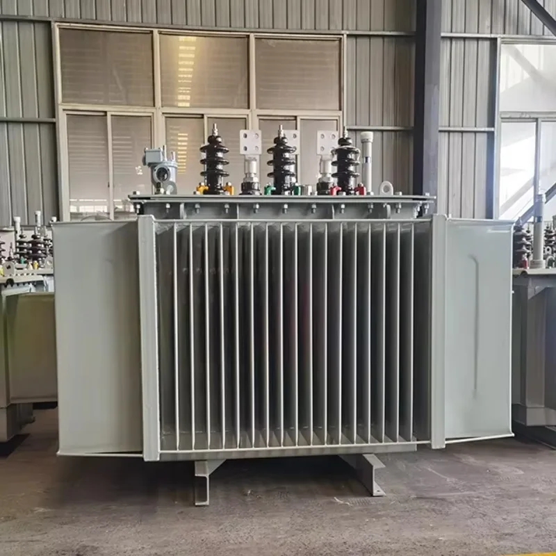 Customized Ce 50kva 100kva 80kva 160kva 380v 415v 480v 3 Phase Transformer Isolation Step Down Transformer 100kva Transformer Pr