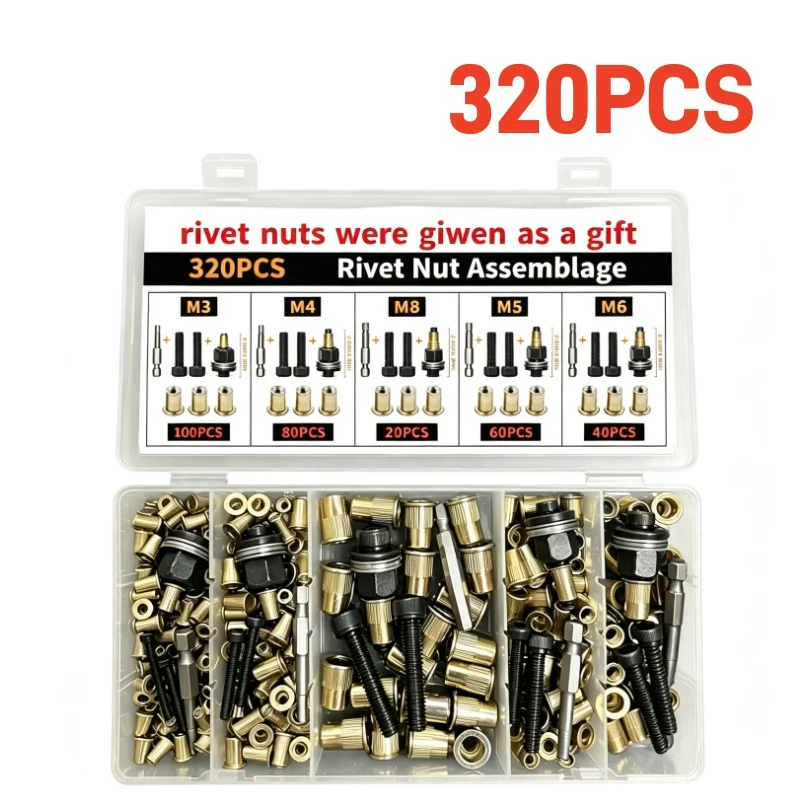 #47 Latest Riveting Tools Offers