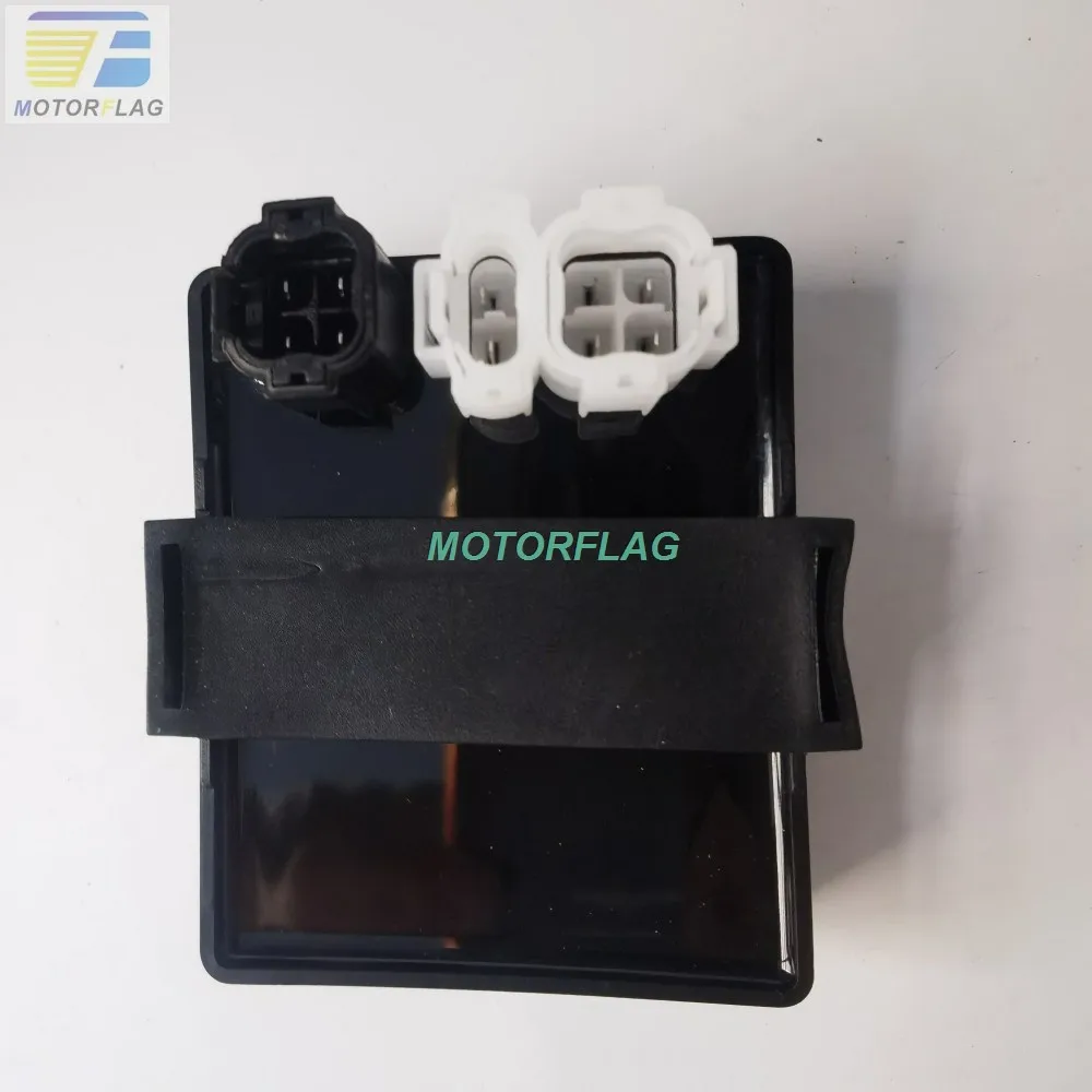 

10-pin CDI Unit / Ignition Box for Hyosung GT250 GV250 GT250R 2004-2008 32900HM815