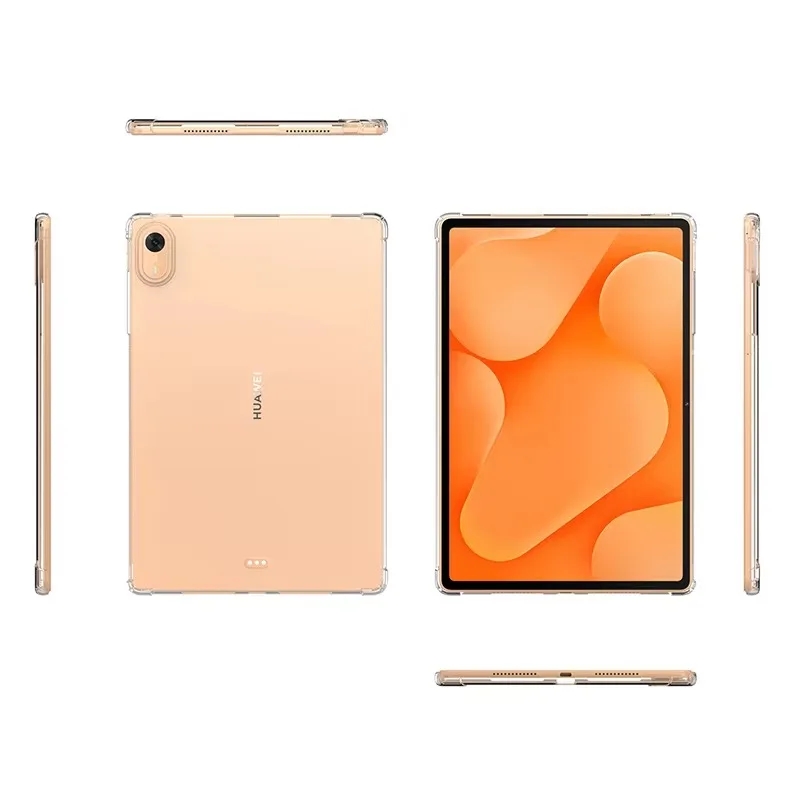 Transparent Case For Huawei MatePad Air Z 12 inch 2026 AST-W00/AST-W30 12