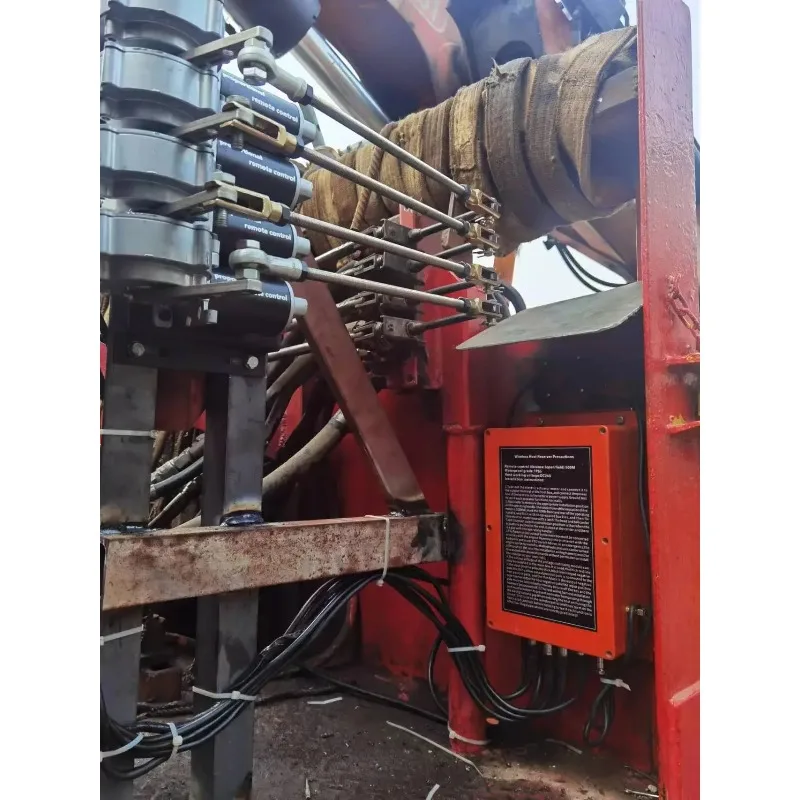 

Wireless Proportional Radio Remote Control Motor Truck Cranes - Model RC Construction Equipment for Hobbyists