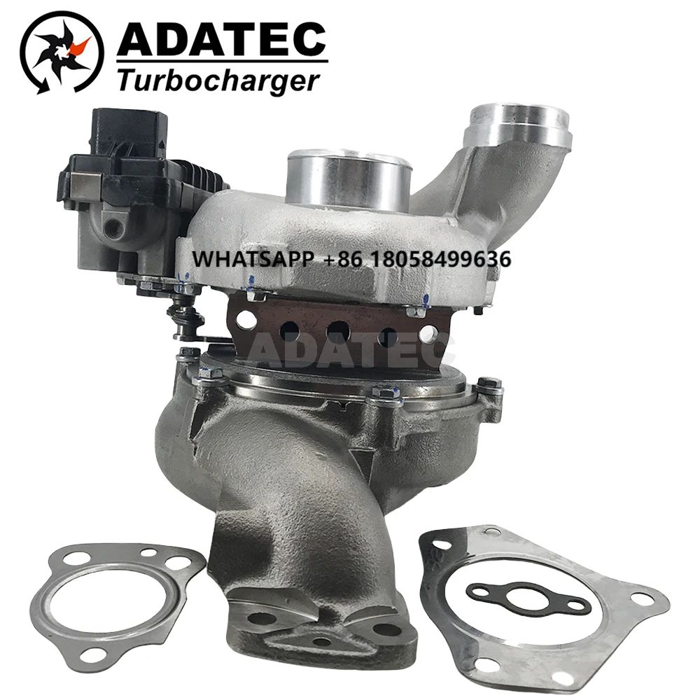 

Brand New GTB2060VKLR Turbo Parts 802774 A6420902386 Turbine Kits A6420902386 for Mercedes M-Klasse 350 CDI (W166) 190 Kw