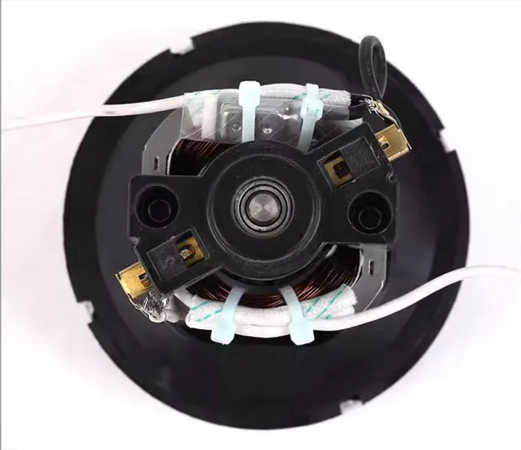 Suitable for SLa8 230V 700W vacuum cleaner motor high power universal vacuum cleaner motor easy to use