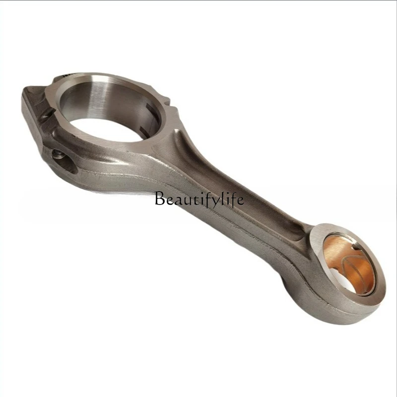 

*Engine parts connecting rod assembly 4944670