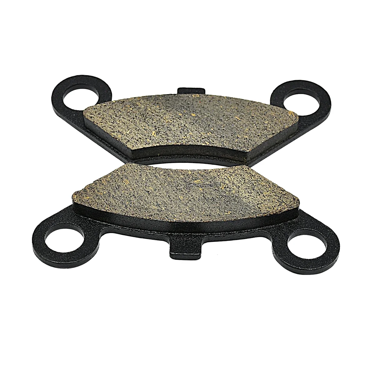 For CF MOTO 500cc Cfmoto 500 CF500 CF600 600cc X5 X6 X8 ATV UTV 4 X Quad Bike Motorcycle Parts Front Brake Pads