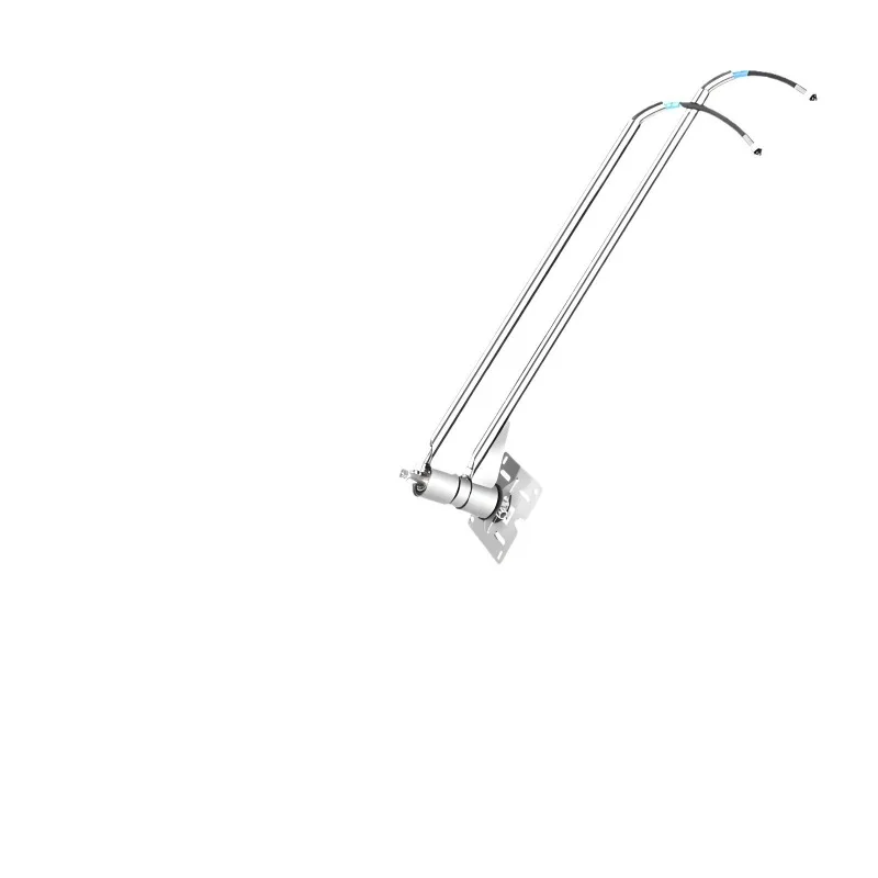 

High pressure cleaning and cleaning car machine self-service car wash car beauty shop single and double cantilever Z-shaped ha