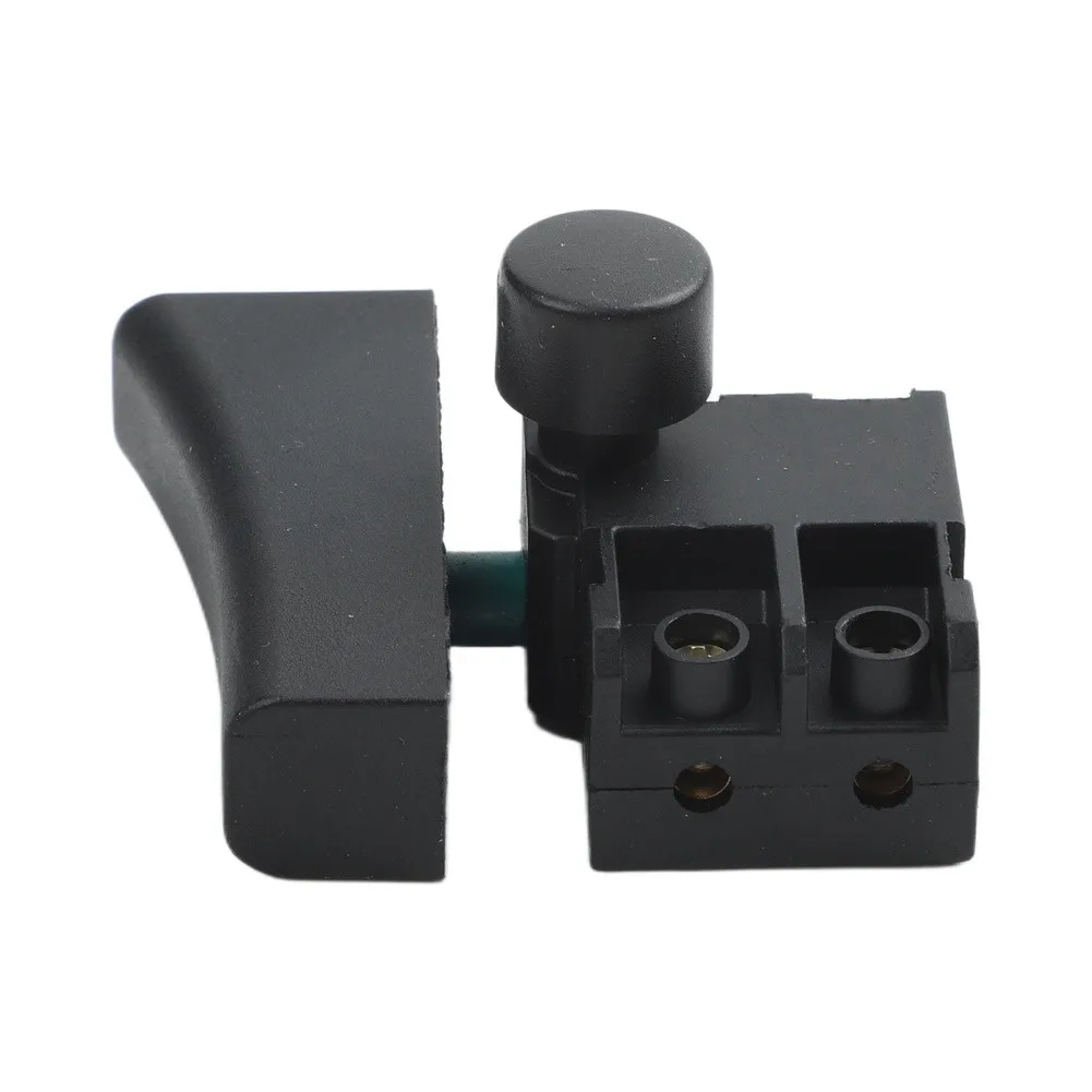 12 Inch 16 Inch Brushless For Chainsaw Switch With Safety Lock Electric Power Tool Switch Speeds Control Trigger Button