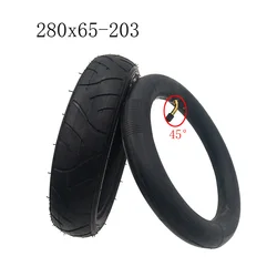 12inch 280x65-203 children's bicycle tire, thickened handcart 280 * 65-203 baby stroller accessories