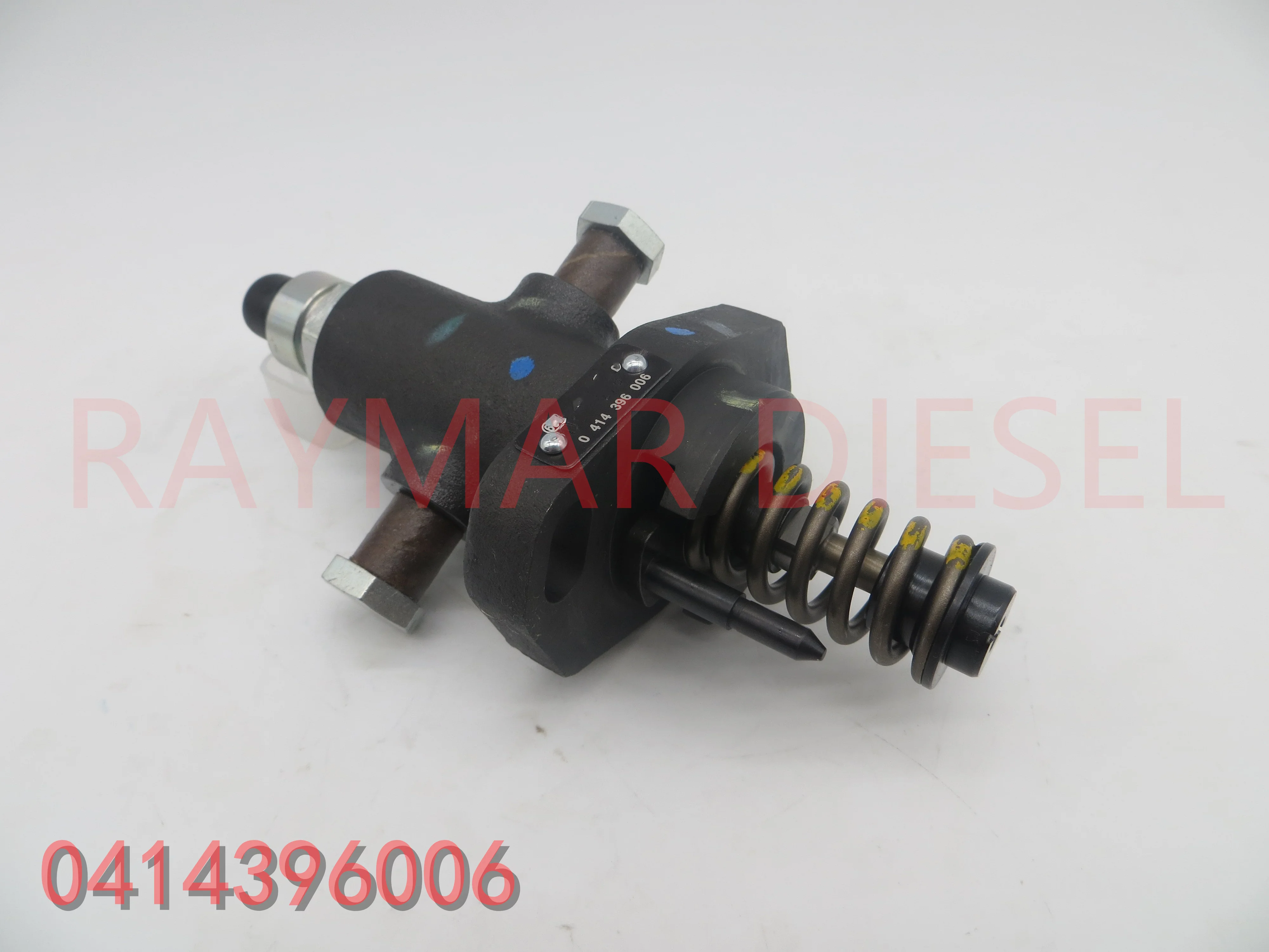 Original New Diesel Common Rail Fuel Unit Pump 0414396006, 24619280