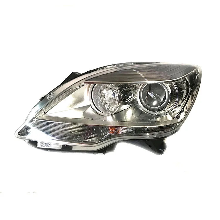 

Factory Direct Sale 09-17 R-class for Mercedes-Benz 251 Assembly Original Factory for R350 R500 R320 R400L Headlight Car