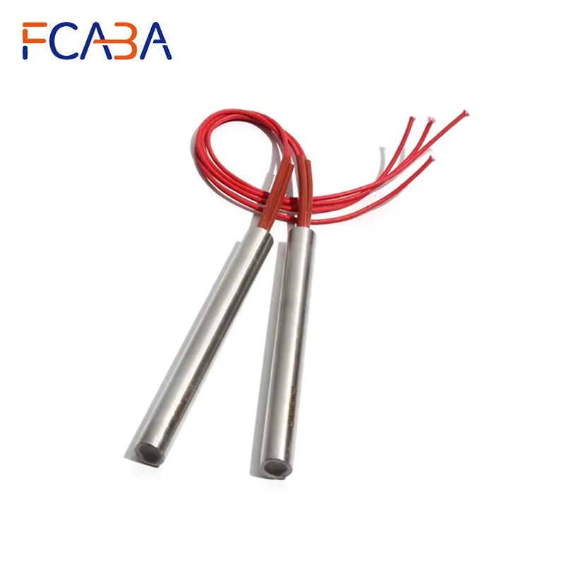 fcaba-5-個-20mm-98~115mm-201sus-円筒形加熱パイプ管状ヒーター-110v-220v-380v-シングルエンドロッド-490w-500w-520w-550w-570w
