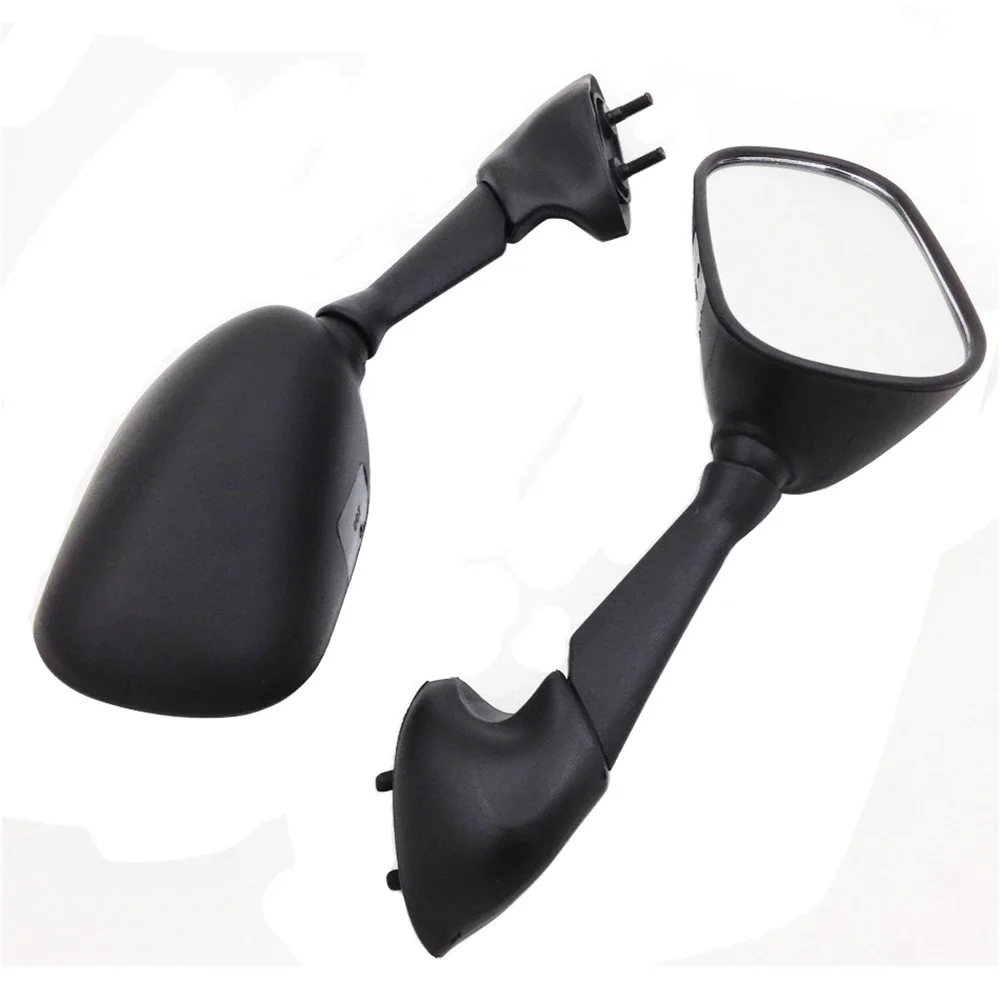 OEM Replacement Motorcycle Racing Mirrors Fit for Yamaha Fzs600 Fazer YZF R6 2001-2002/2006-2007 Aftermarket Motor Parts