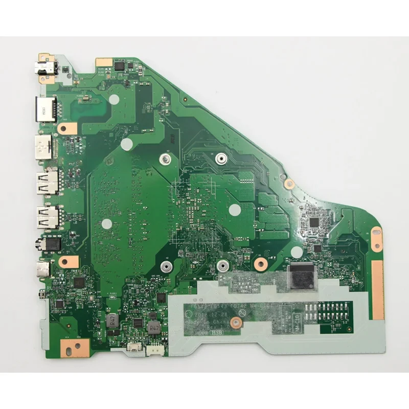 For Lenovo Ideapad L340-15API NM-C101 R3-3200U UMA Laptop Motherboard Notebook Mainboard Accessories 100% test OK 5B20S41811