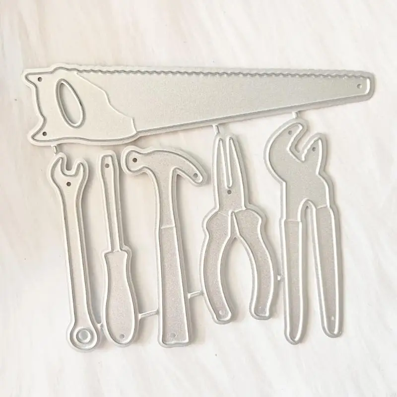เครื่องมือซ่อม 45BE เครื่องมือค้อนตัด dies dies metal die cuts diy stencils แม่พิมพ์แม่พิมพ์แม่พิมพ์แม่พิมพ์
