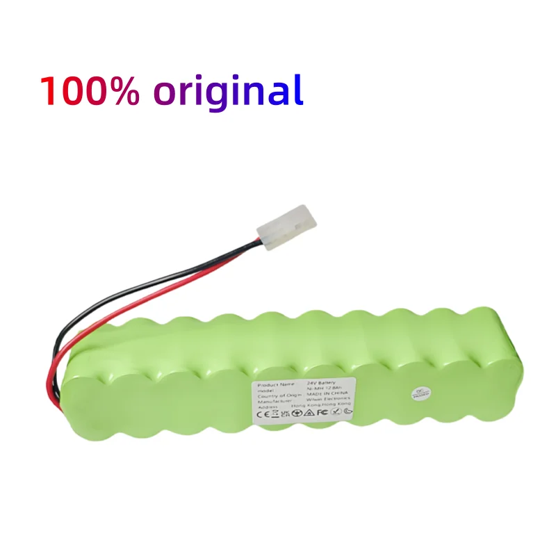 24V nickel hydrogen battery pack 12000mAh suitable for lpega RH8770 RH8771WS rh87501 RH8779 RH877901 etc