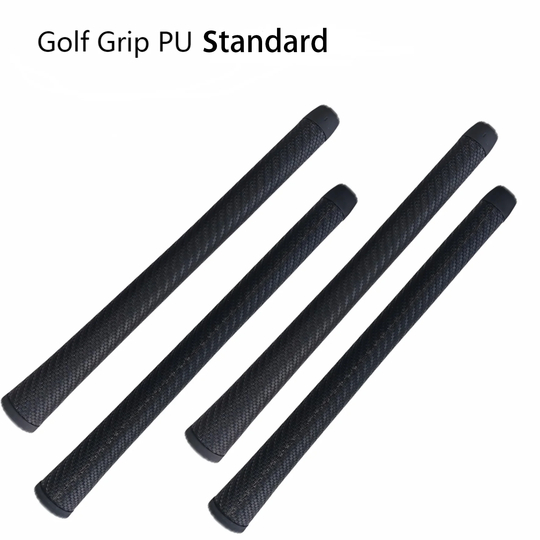 

Golf Grip PU iron-wood high-quality standard golf grips