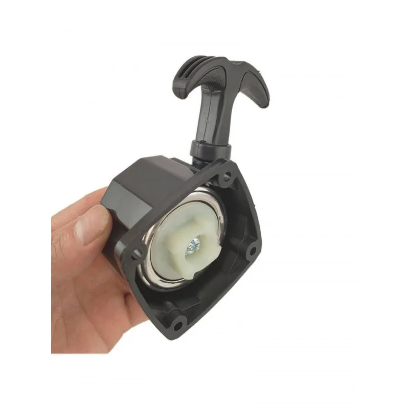 

Для IE32F230 стартовый триммер для чайного сада с двумя промывками, триммер для живой изгороди, ручная вытягивающая пластина с Q-приводом, аксессуары для сборки проволочной коробки