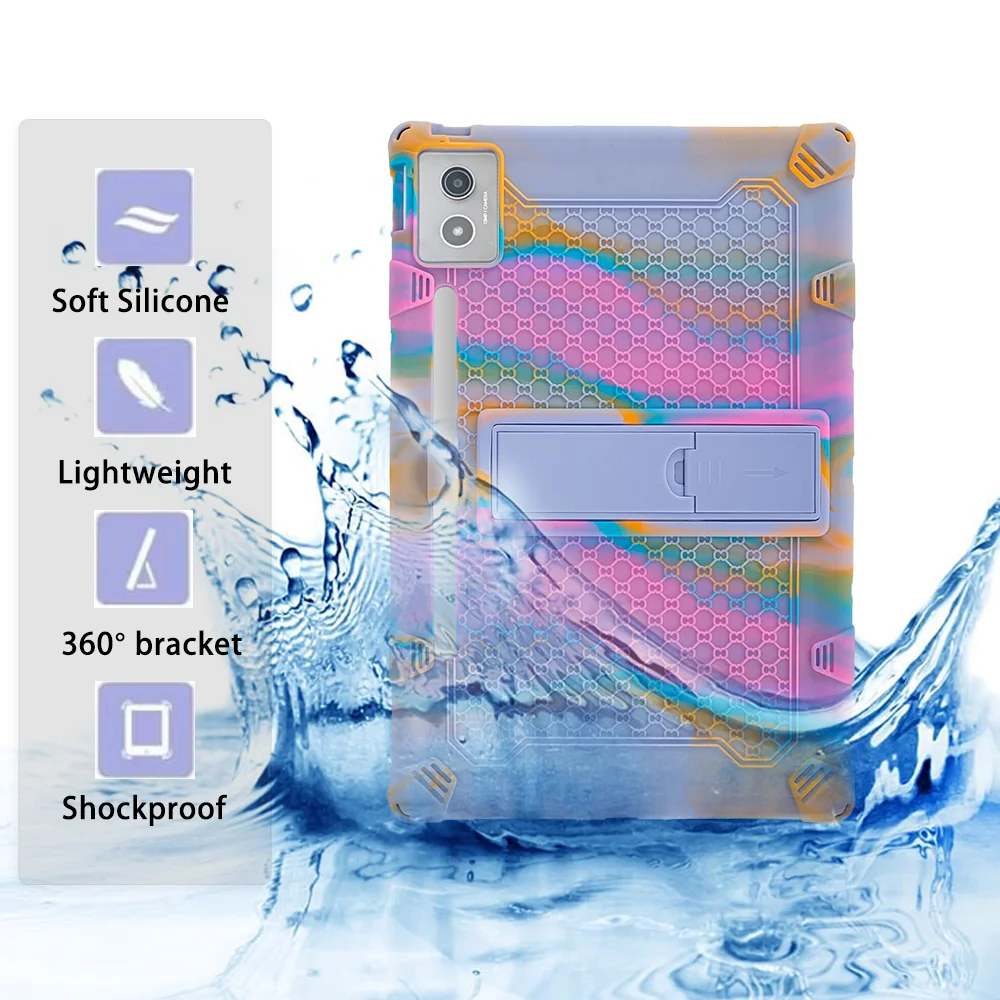 Thumbnail 2 - #29 Latest Lenovo Tab P12 Cases Offers