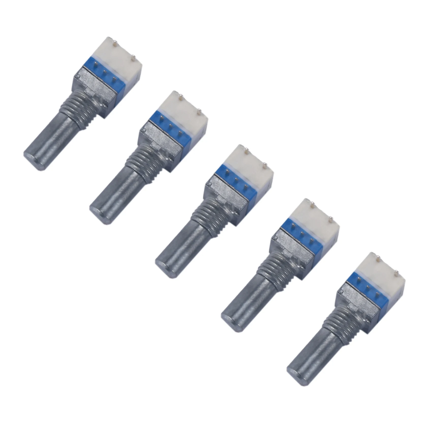 At44-10Pcs Power Kn… - image