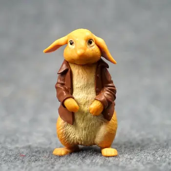 12 best sales Peter rabbit baby - №7