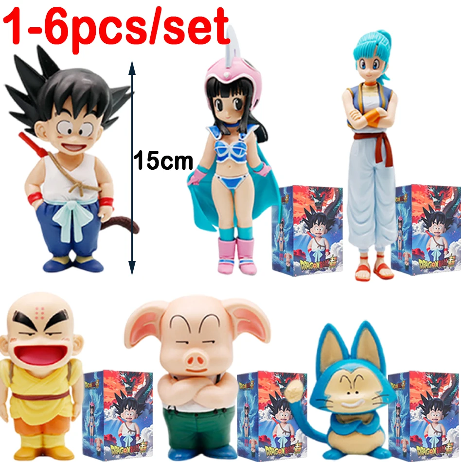 Anime Dragon Ball Z…