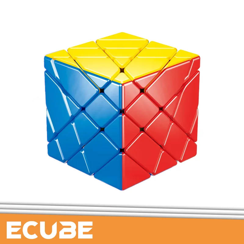 Thumbnail 4 - #69 Best Mirror Cube Puzzles to Buy In 2026