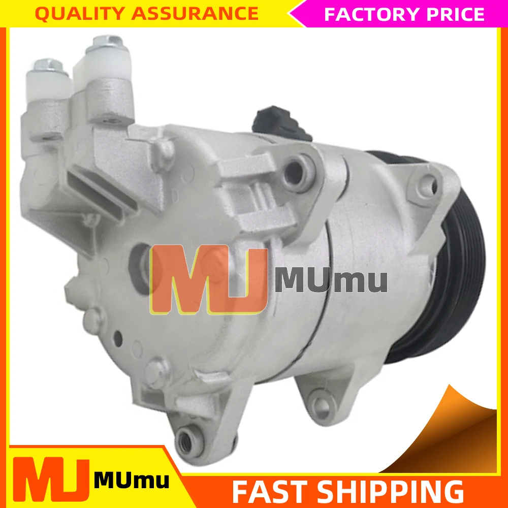 DKS17D AC Air Conditioning Compressor For Nissan urvan E25