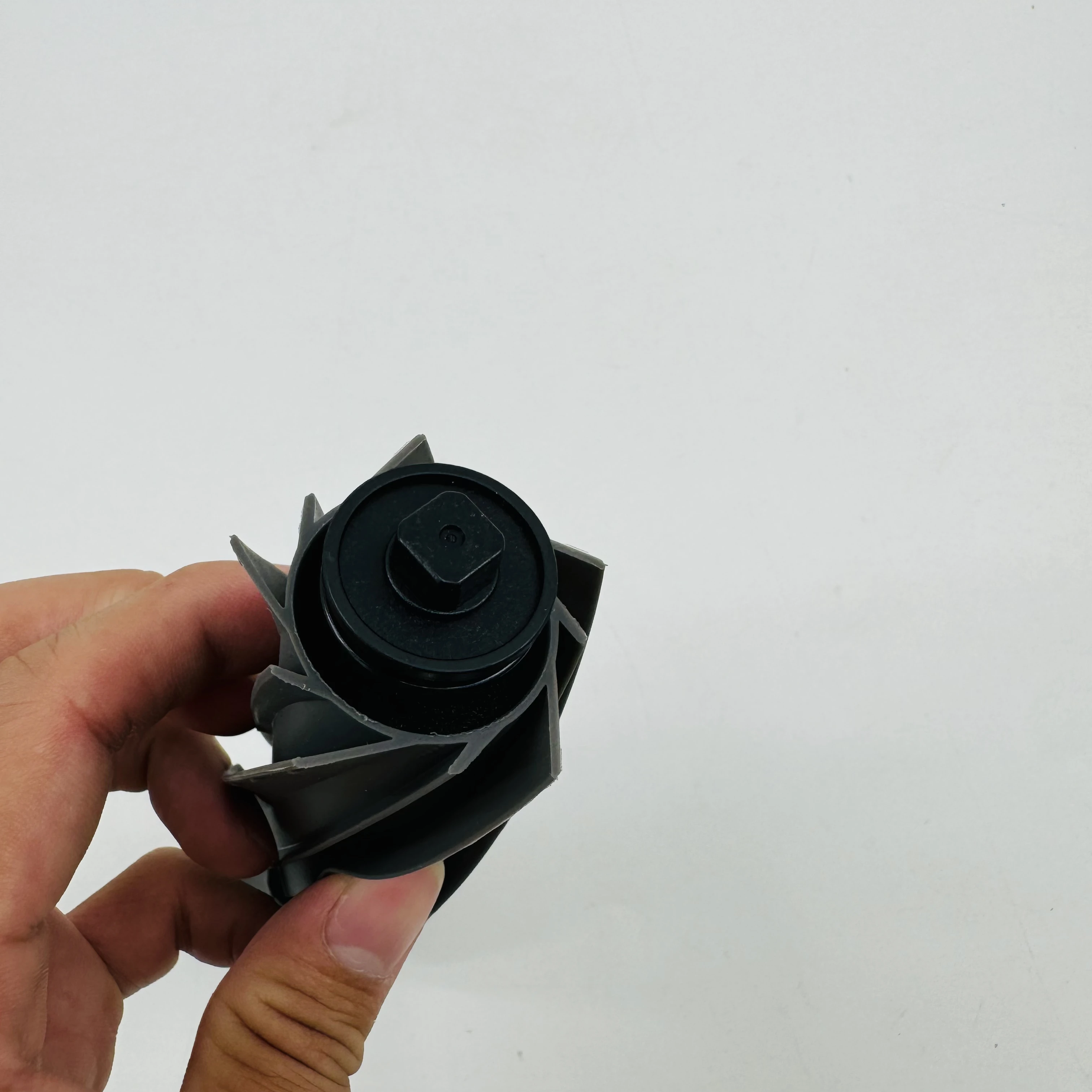 فرشاة الأسطوانة الرئيسية لكفاءة التنظيف الأمثلة للمكنسة الكهربائية الروبوتية Mova G30/G30 Ultra/G30 PRO/G20 Master