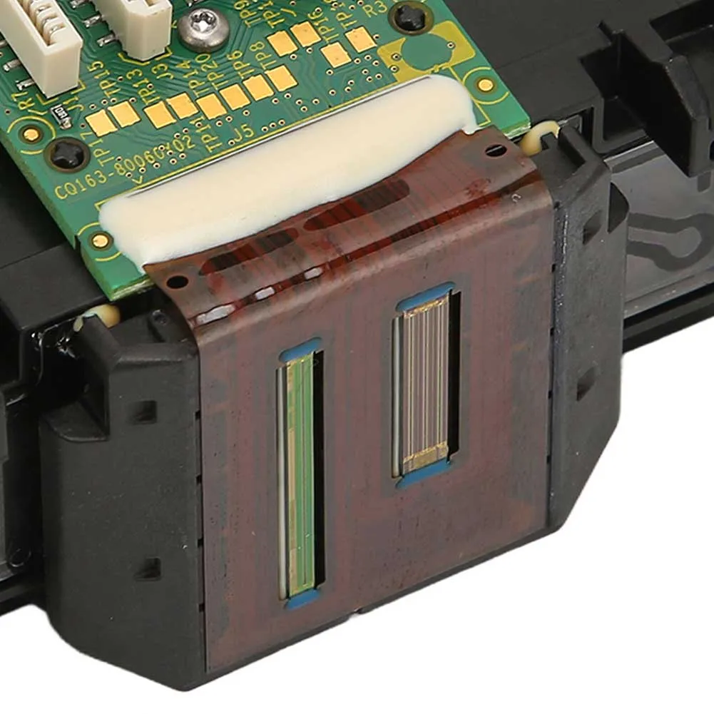 Printer Accessories Print Head Printer Accessories ABS Friendly Rustproof Stable 6815 6830 6835 934 935 HP6230