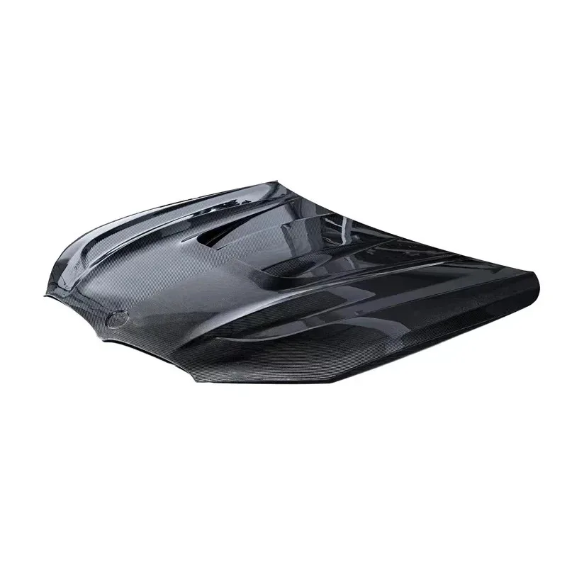 

Prepreg Dry Carbon Fiber Body Kit Engine Hood Bonnet for M8 F91 F92 F93