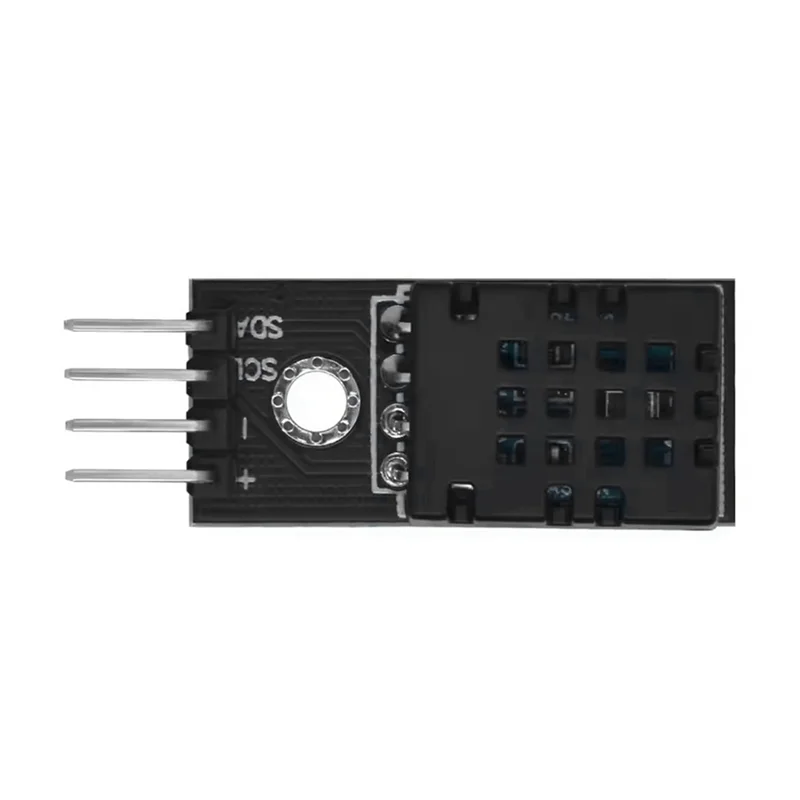 N82R DHT20 Temperature And Humidity Sensor Module IIC Digital Signal Output Humidity Sensor Arduino Compatible Replaces DHT11