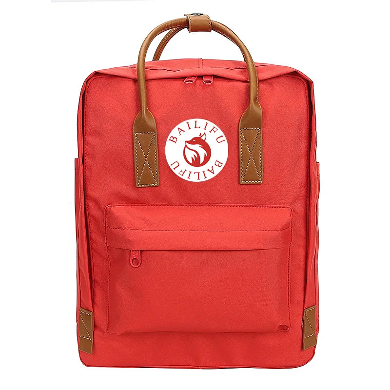 

Large capacity computer bag student backpack portable New Upgraded Version waterproof and wear-resistant