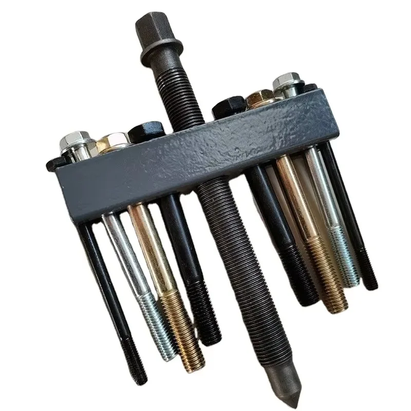 2026 bearing puller crankshaft timing gear puller