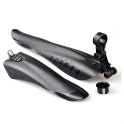 Bicycle Fender Mtb Bike Front Rear Tire Wheel Fenders Mudguard Mtb Bike Road Mud Guard Bike Accessories Bicycle Parts