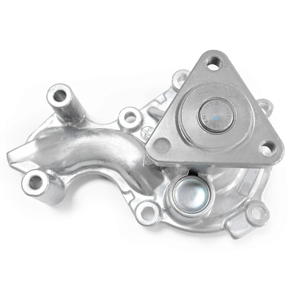 

Automotive Parts: Automotive Water Pump EM5E-850-1AB