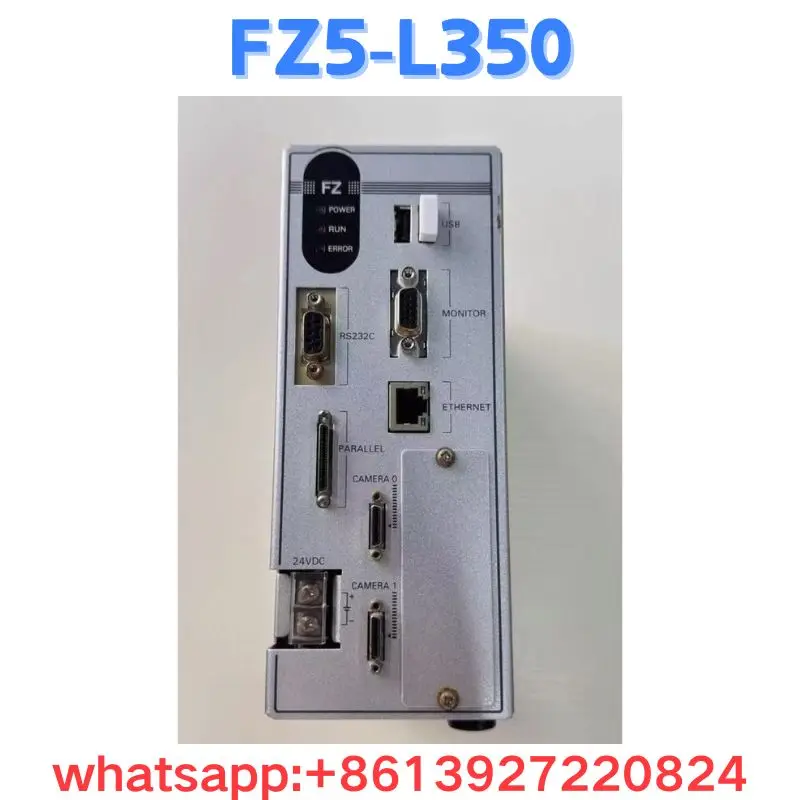 

Used drives FZ5-L350 test OK Fast Shipping