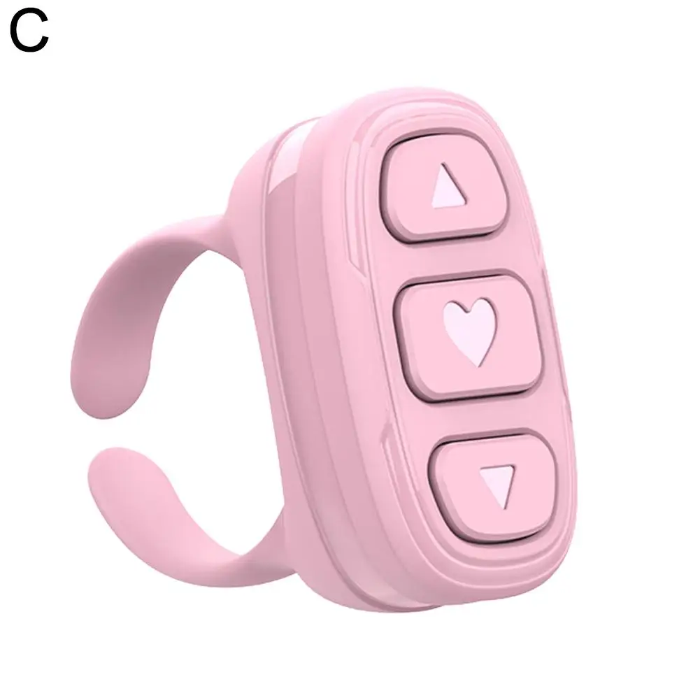 Bluetoothワイヤレスi6a5,指先,音声認識,リモコン,ビデオ,自撮り写真,読書アーティファクト,胸