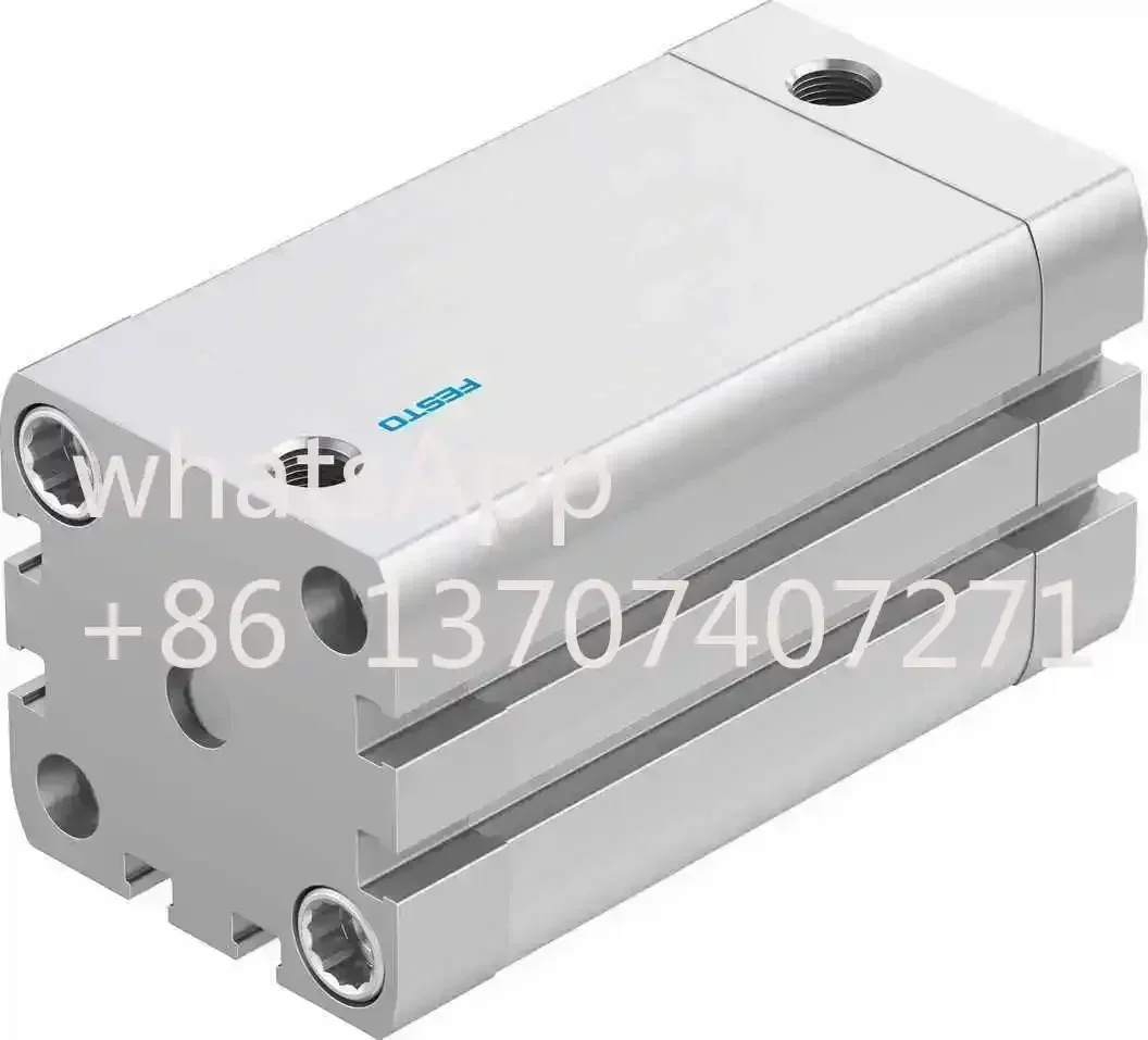 FESTO ADN-40-80-A-P-A 536298 Compact Air Cylinder New