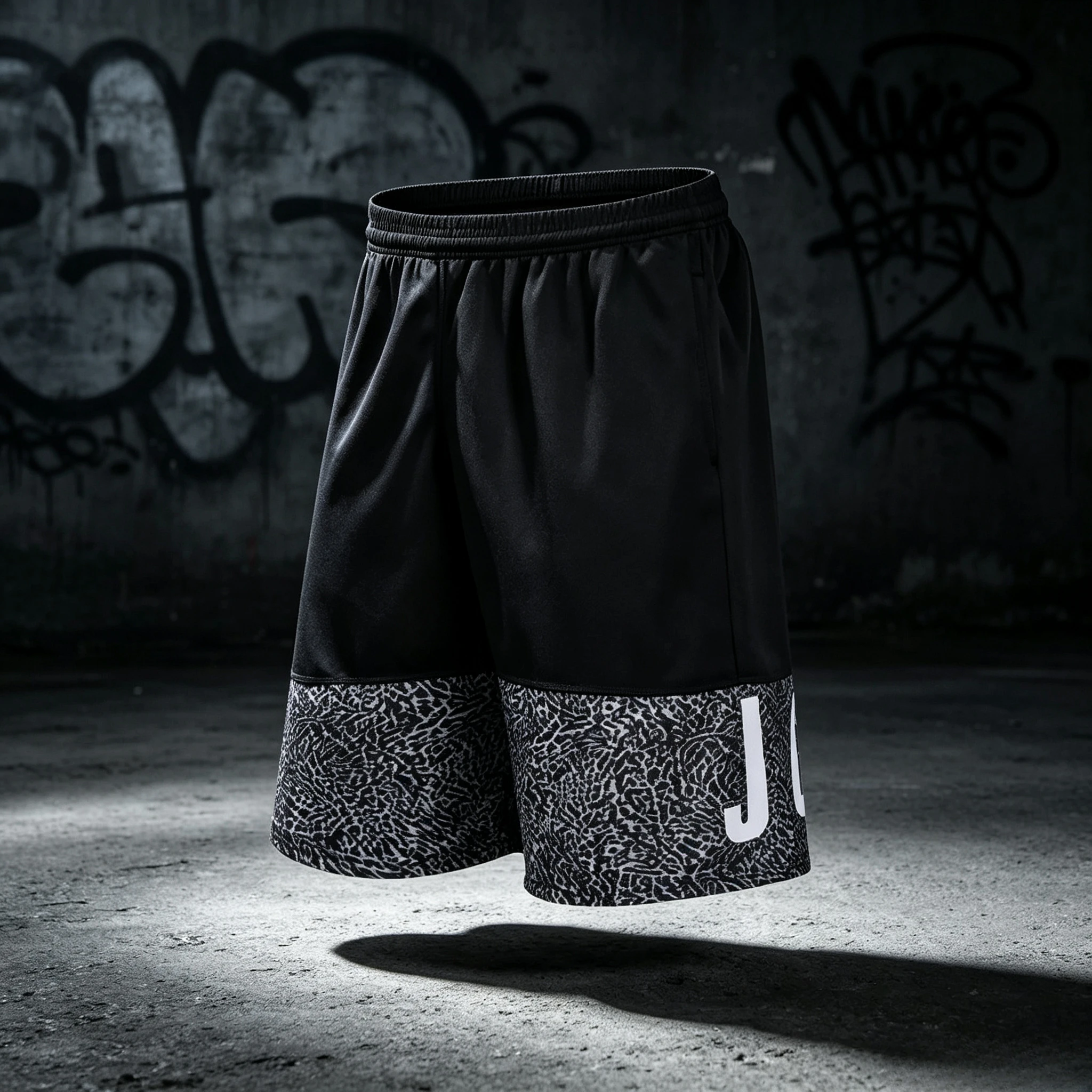 2026 Summer Fashion Men Basketball Sport Shorts Gym Quick Dry Workout Shorts Male Soccer Exercise Hiking Running Y2K